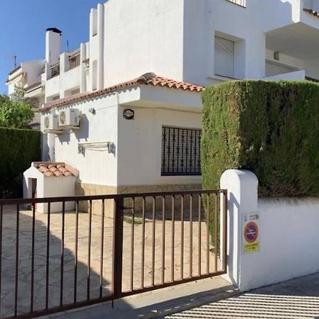 Appartement Apartamento En Altafulla Extérieur photo
