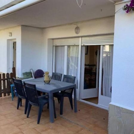 Appartement Apartamento En Altafulla Extérieur photo