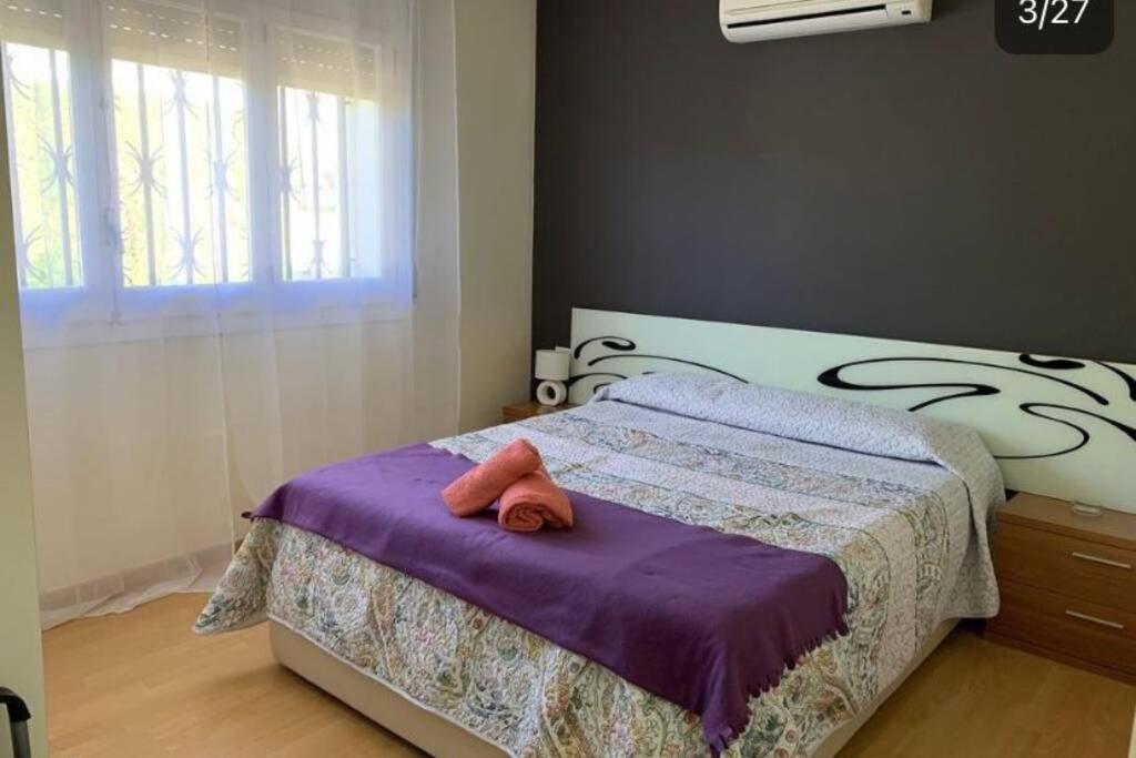 Appartement Apartamento En Altafulla Extérieur photo