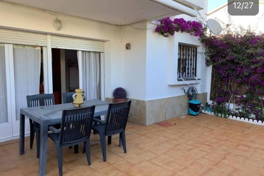 Appartement Apartamento En Altafulla Extérieur photo