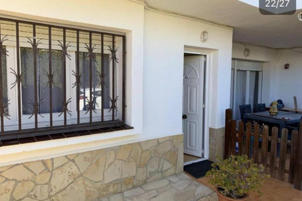 Appartement Apartamento En Altafulla Extérieur photo